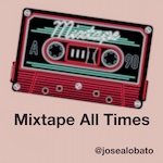mixtape all times cover